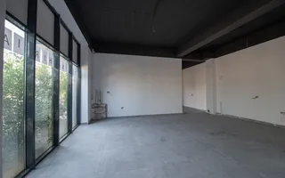 Spatiu comercial de inchiriat 86mp cu vitrina Militari - Poză 17