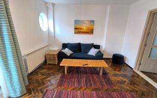 CENTRU PLAJA MODERN(COD03)- Apartament modern in vila interbelica ! - Poză 4