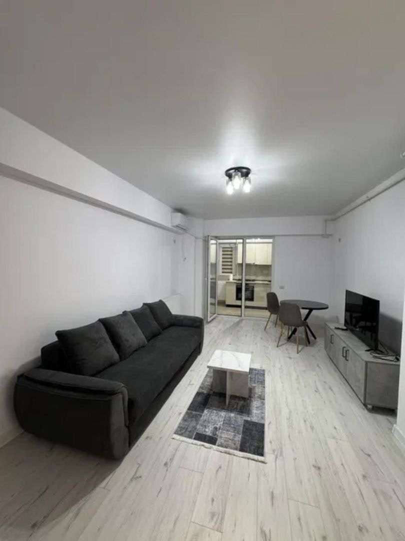 AP. 2 CAMERE ADDRESS RESIDENCE,BUCATARIE INCHISA,LOC PARCARE,MODERN - Poză 1
