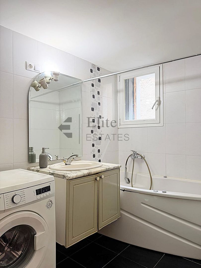 Apartament ultracentral cu 2 camere | Palatul Apollo Oradea - Poză 6