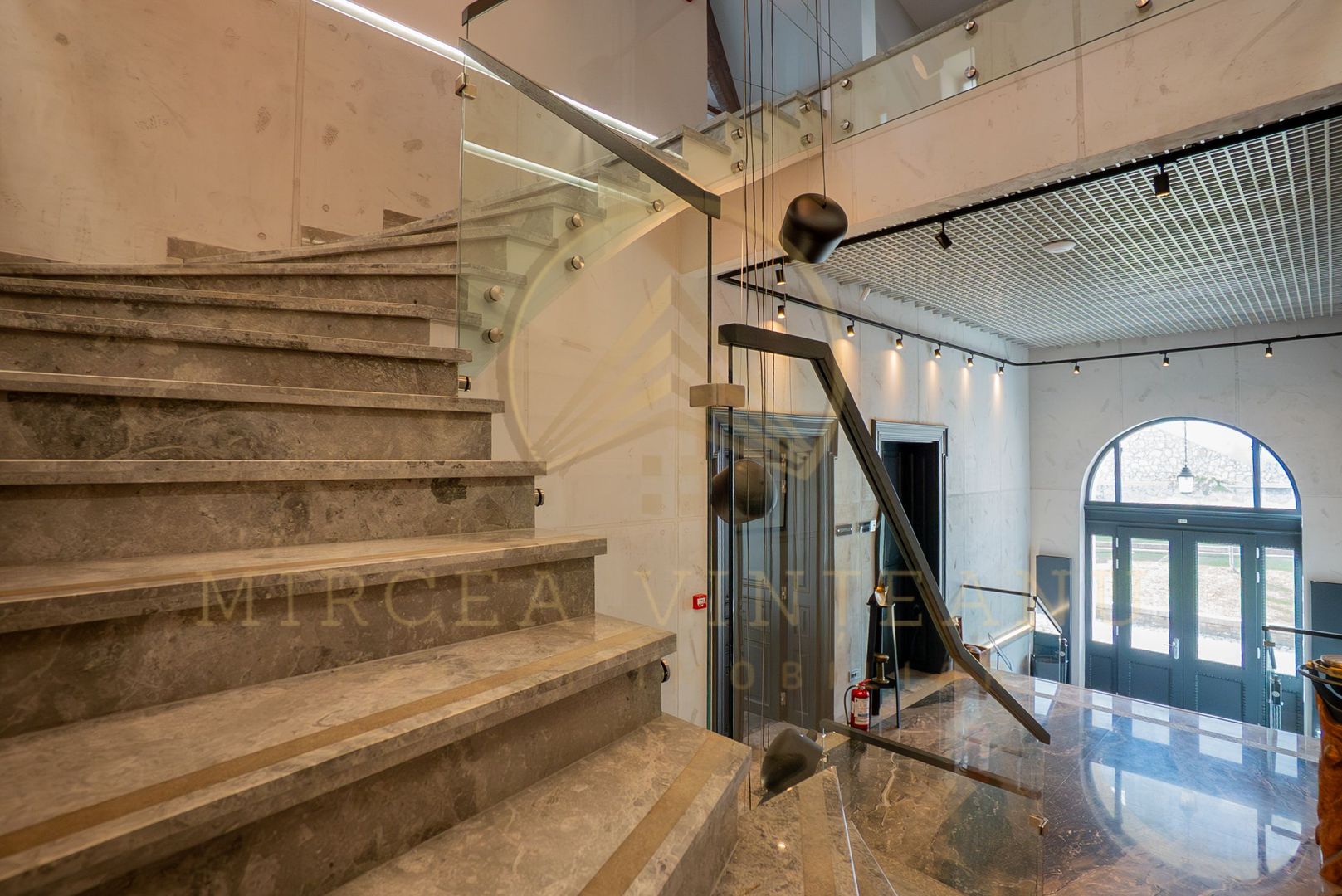 Vilă istorică de vânzare în Peninsula Constanța - Poză 11