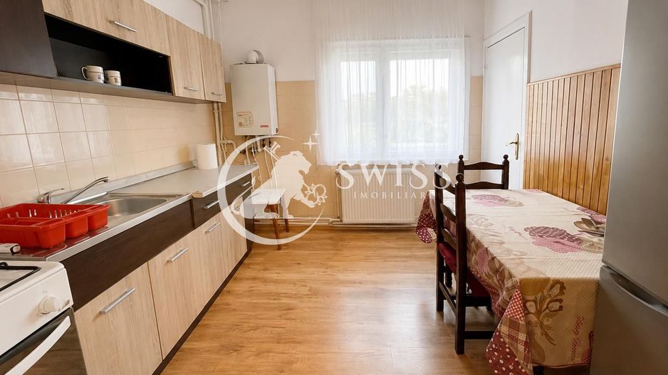 Apartament 2 camere | 56mp | Pet Friendly | Plopilor | 12min USAMV - Poză 2