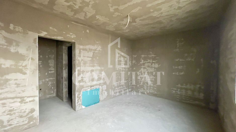 Apartament în imobil nou | Central | zona Bosch Engineering Center - Poză 5