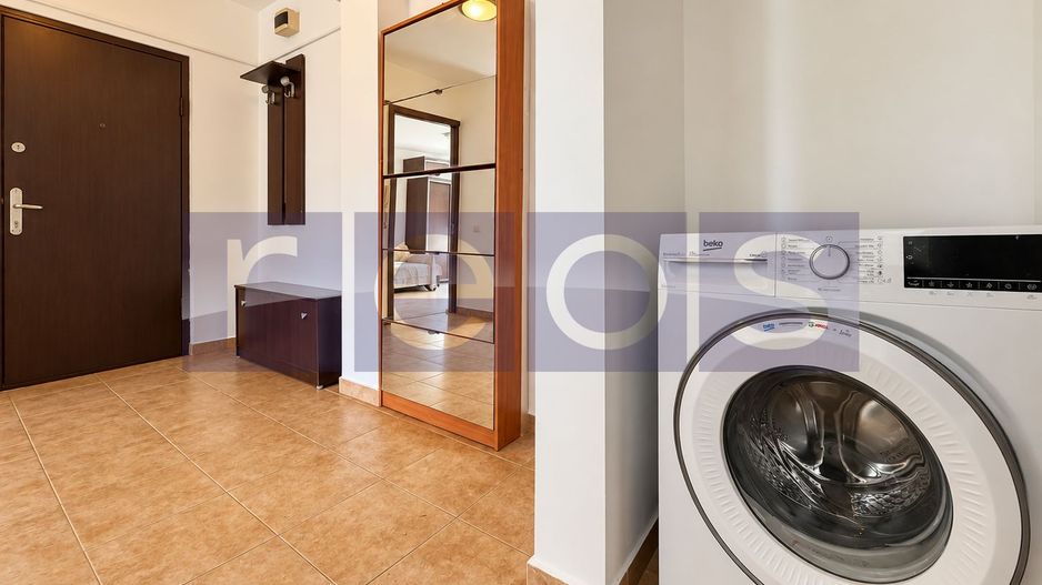 APARTAMENT 2 CAMERE | AVIATIEI – NICOLAE CARAMFIL | METROU AUREL VLAICU - Poză 7