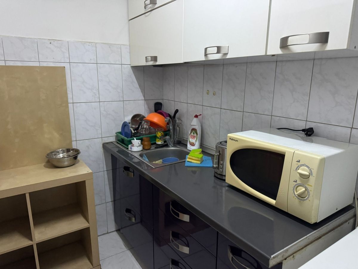 Investiție Vitan: Vanzare Garsonieră 31 mp, Etaj 7, Gata de Închiriat - Poză 5