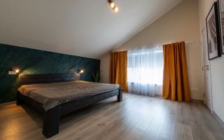 Comision 0%Casa indivilduala Bucovat 134 mp utili | panouri fotovoltaice - Poză 8