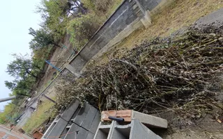 Vilă la roșu, 3 niveluri, zonă rezidențială – Pensiunea Morariu - Poză 19