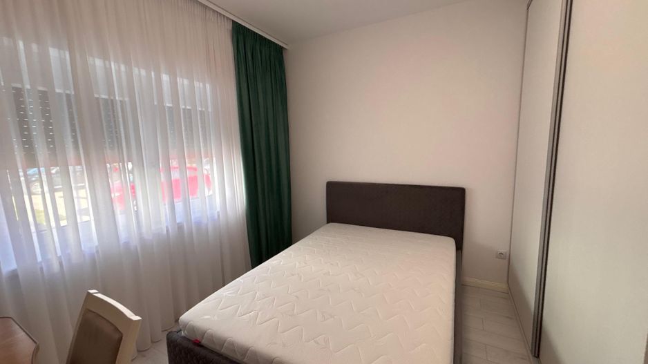 Apartament cu 3 camere si 2 locuri de parcare - Arhitectilor - Poză 15