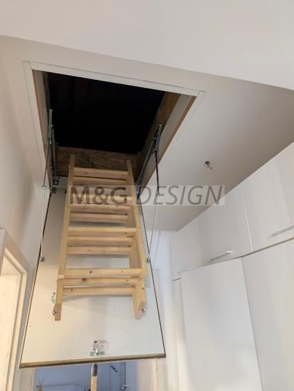 Apartament cu 2 camere Giroc  mobilat și utilat - Poză 6