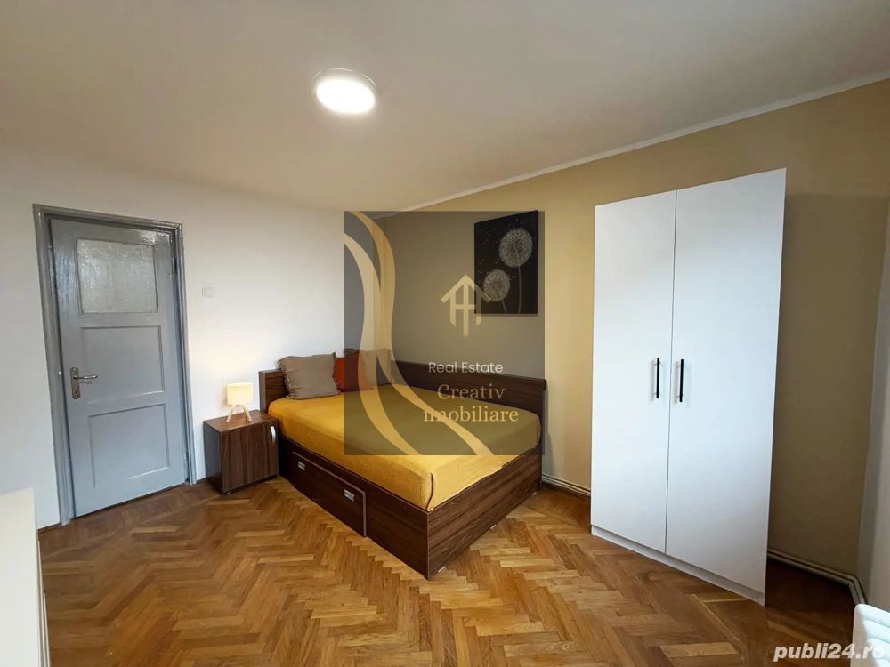 Apartament 2 camere Stefan cel Mare - Poză 4