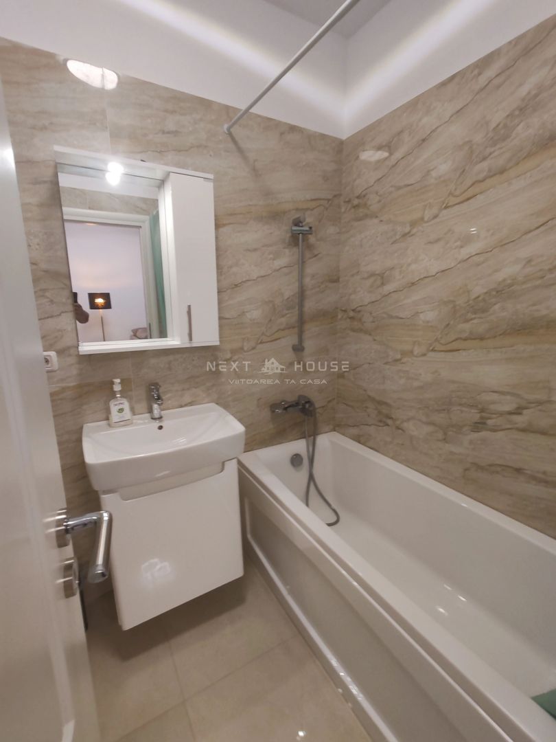 Studio Rahova - Parc Carol ( Liberty Mall - Viilor ) - 2 Km de Unirii - Poză 10