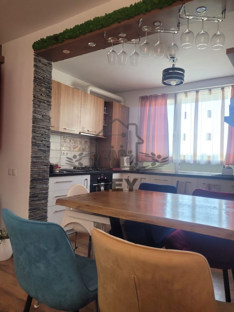 Apartament 3 camere - Poză 3