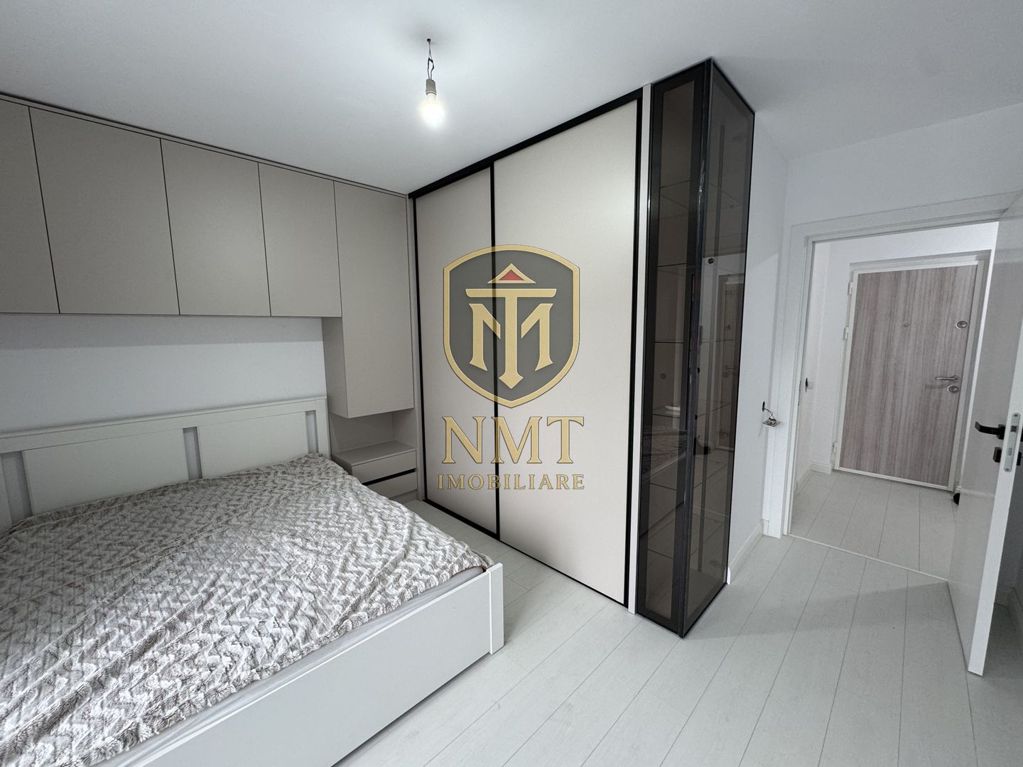 Apartament cu 2 camere | 53 mp | Floresti - Poză 8