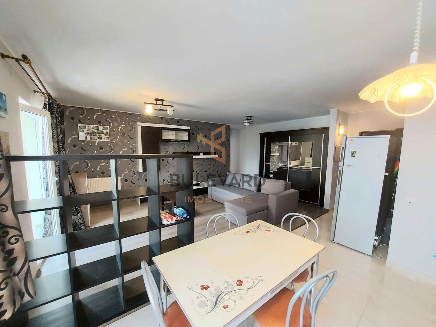 Apartament cu 2 camere+parcare la prima inchiriere! - Poză 3