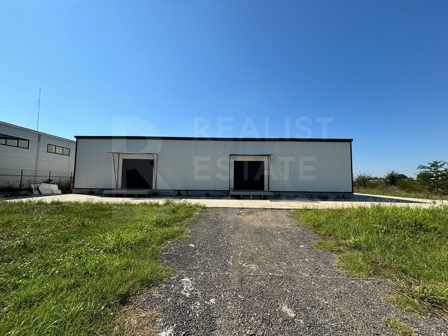 Hală modernă de vânzare – zonă industrială Theodor Pallady, București - Poză 4