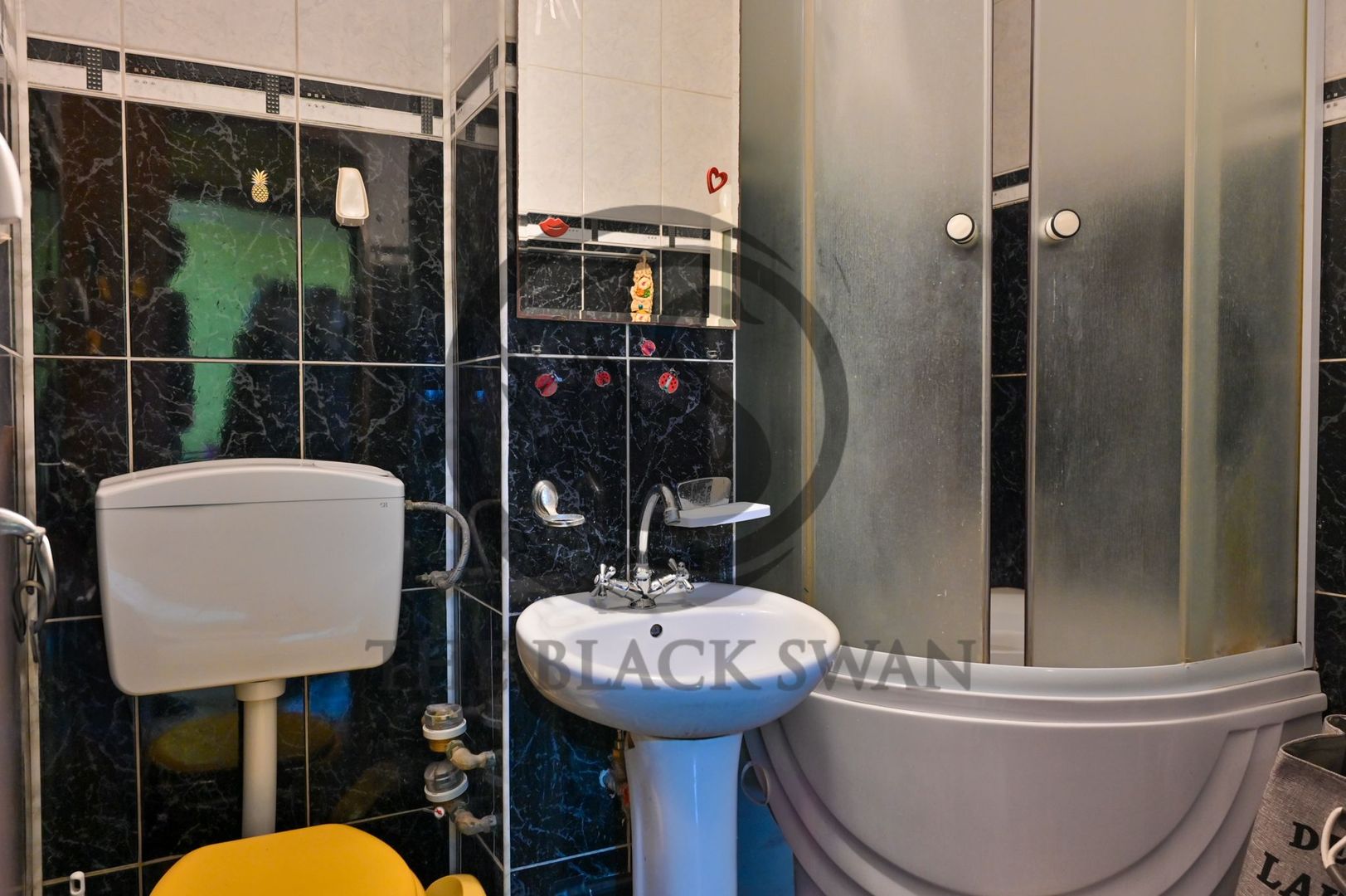 Apartament cu 3 camere de vanzare | Mobilat | Malu Rosu | Comision 0% - Poză 13