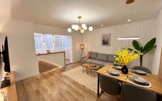 Apartament cu 2 camere in zona Drumul Taberei - Poză 9