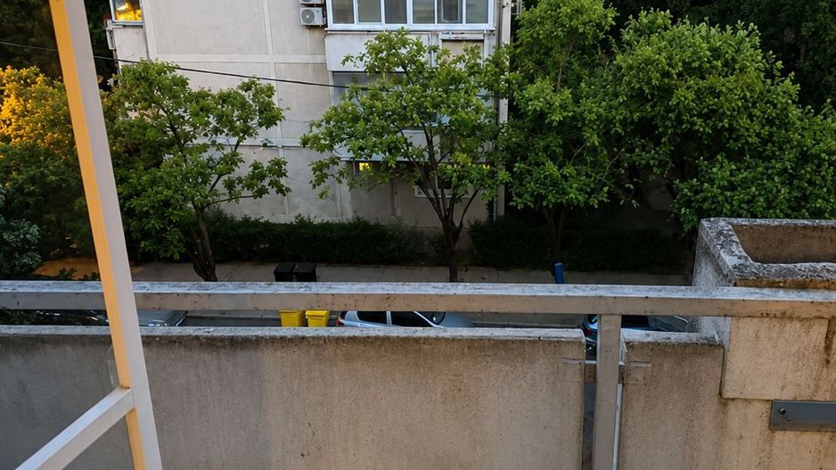 Odobescu | 2 Camere | Etaj Intermediar | 2 Balcoane | 66 mp Total - Poză 6