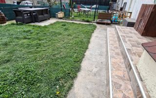 Apartament cu curte de 60mp - Dumbravita/Selgros - Poză 23