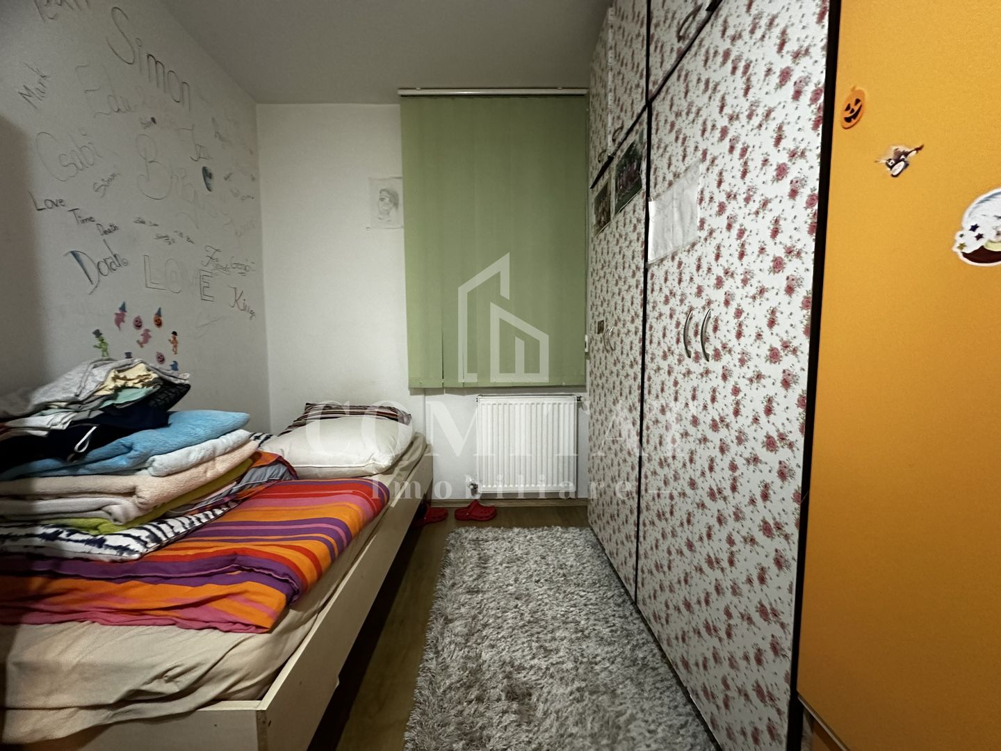 Oportunitate! Apartament 4 camere | grădină | 2 parcări |Eroilor - Poză 16