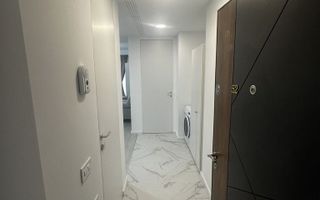 Garsonieră modernă 42 mp • Prima închiriere •  800 m de Parcul Carol - Poză 9