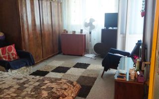 Garsonieră decomandată – 33 mp – zona Iancului – 10 min metrou - Poză 1