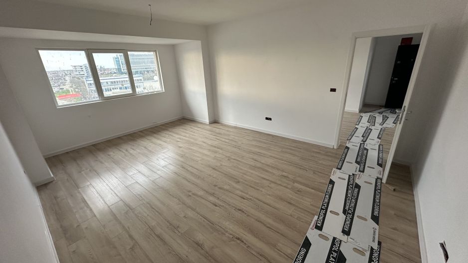Apartament 2 camere la Mansarda zona Bucovinei - Poză 9
