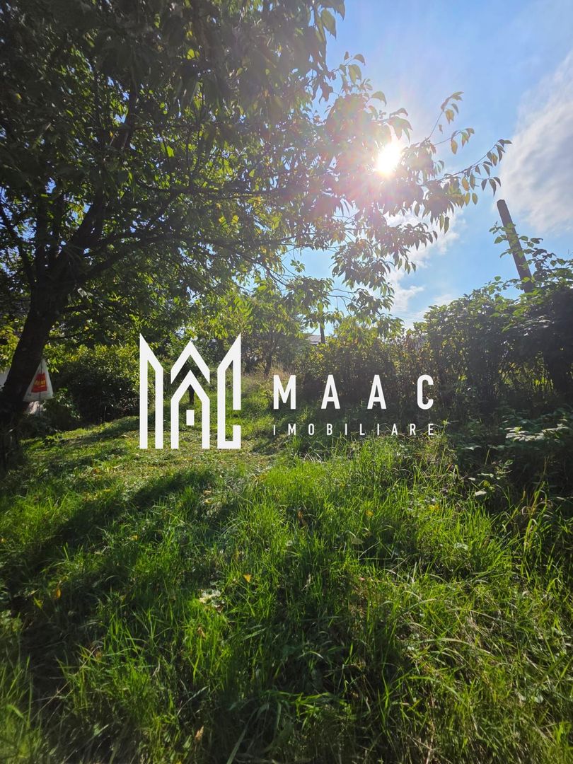 Teren Intravilan I Utilitati I 1400mp I Cisnadie - Poză 2