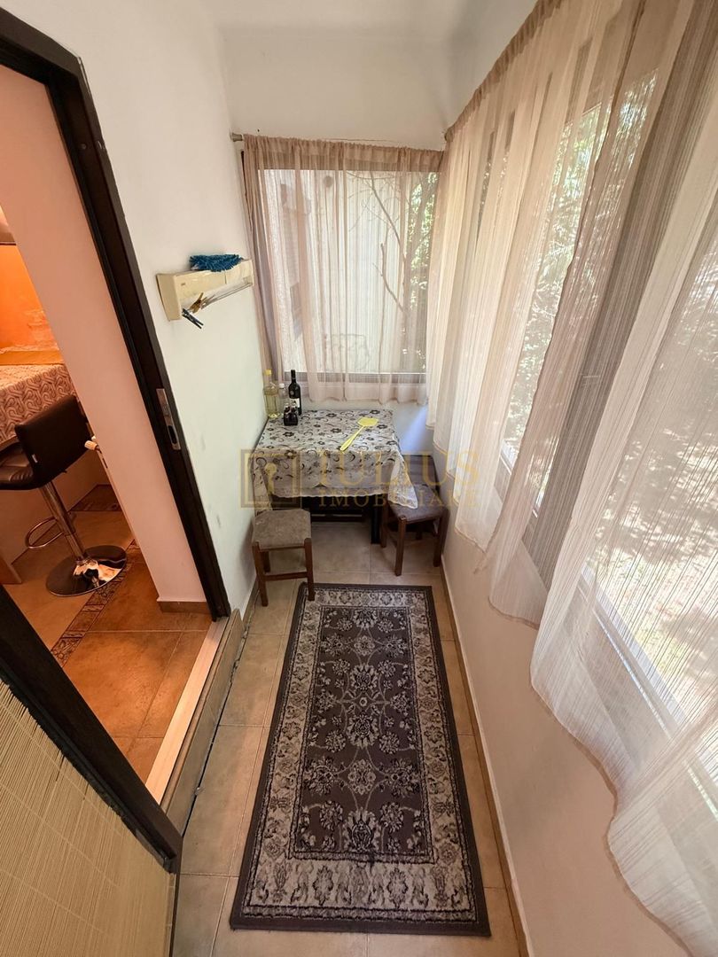 3 camere-2 dormitoare| Simion Barnutiu| 2 bai| parter| zona ideal - Poză 21