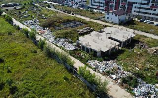 Teren INTRAVILAN***CHIAJNA - Poză 2