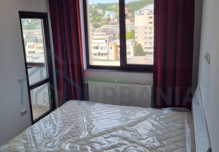 Închiriez apartament concept residence - Poză 7