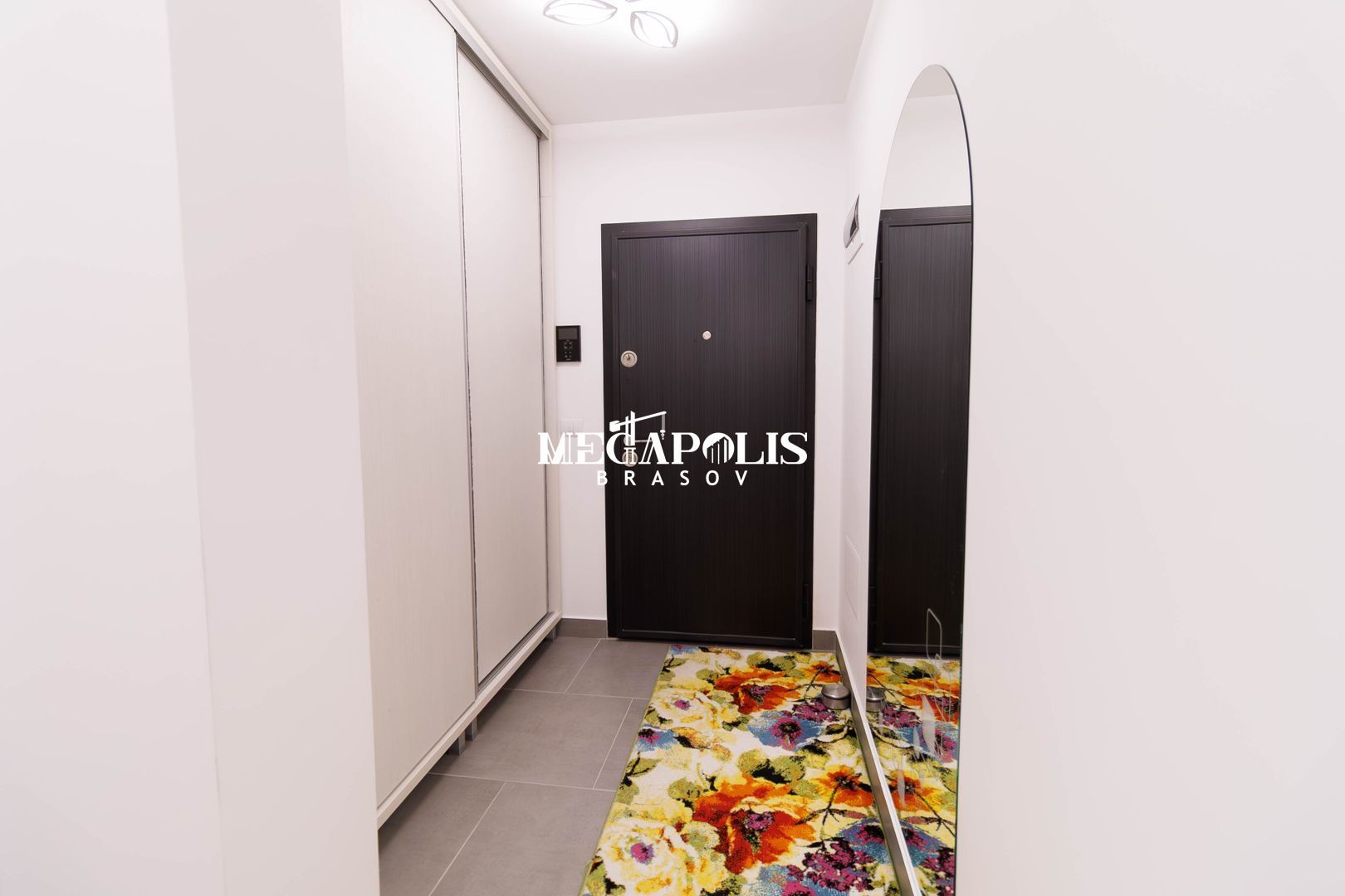Apartament 3 camere | Parcare | Suprafață Generoasă | Grandis - Poză 13