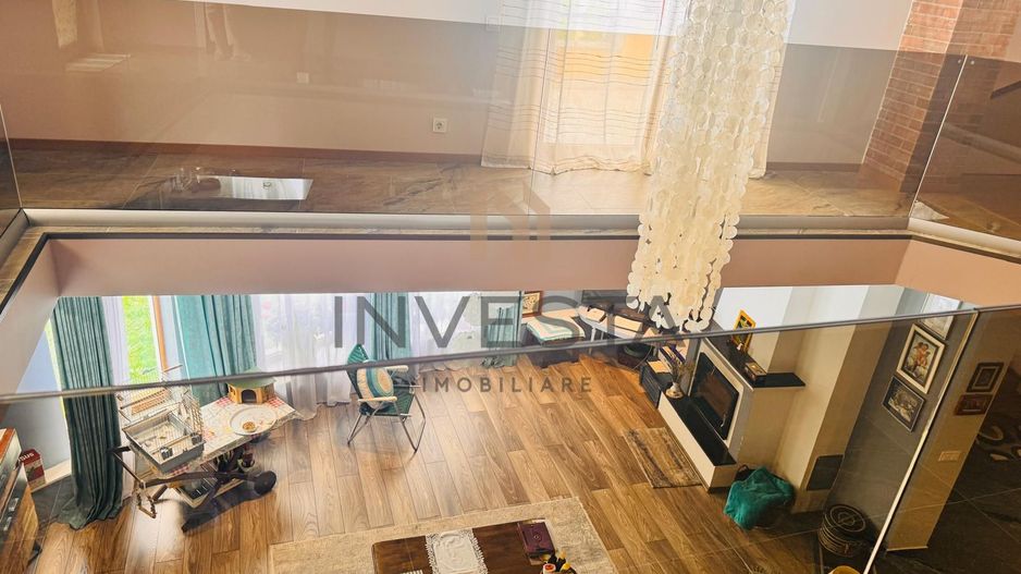 DE VANZARE CASA INDIVIDUALA 300 MP | 700 MP CURTE - Poză 16