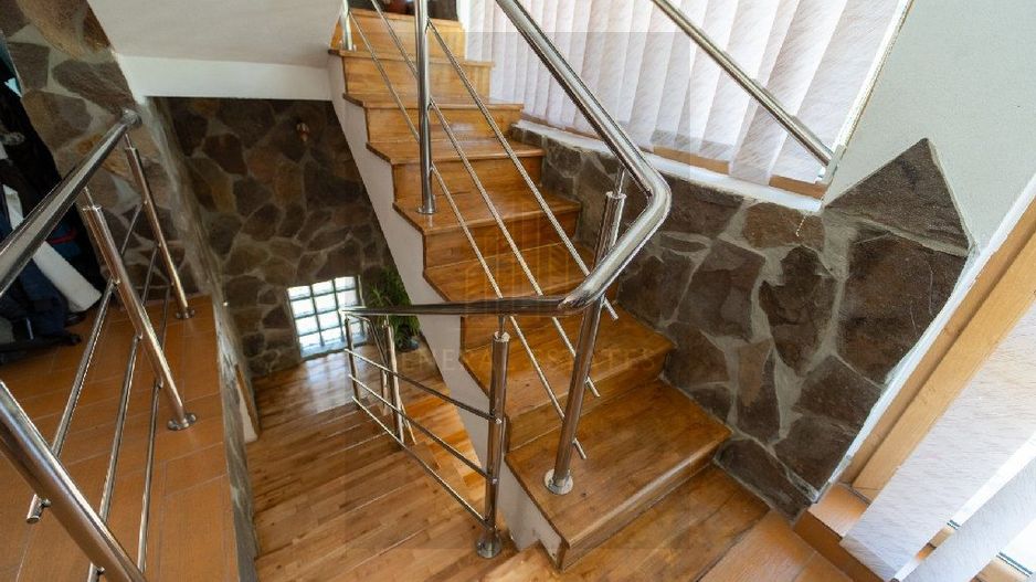 Pensiune de excepție de vânzare – Moeciu de Sus, Brașov - Poză 13