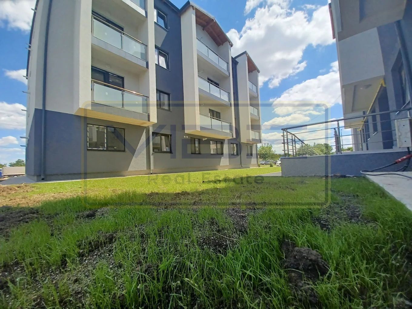 Apartament 2 camere Panoramic Residence-CUG Valea Adanca - Poză 18