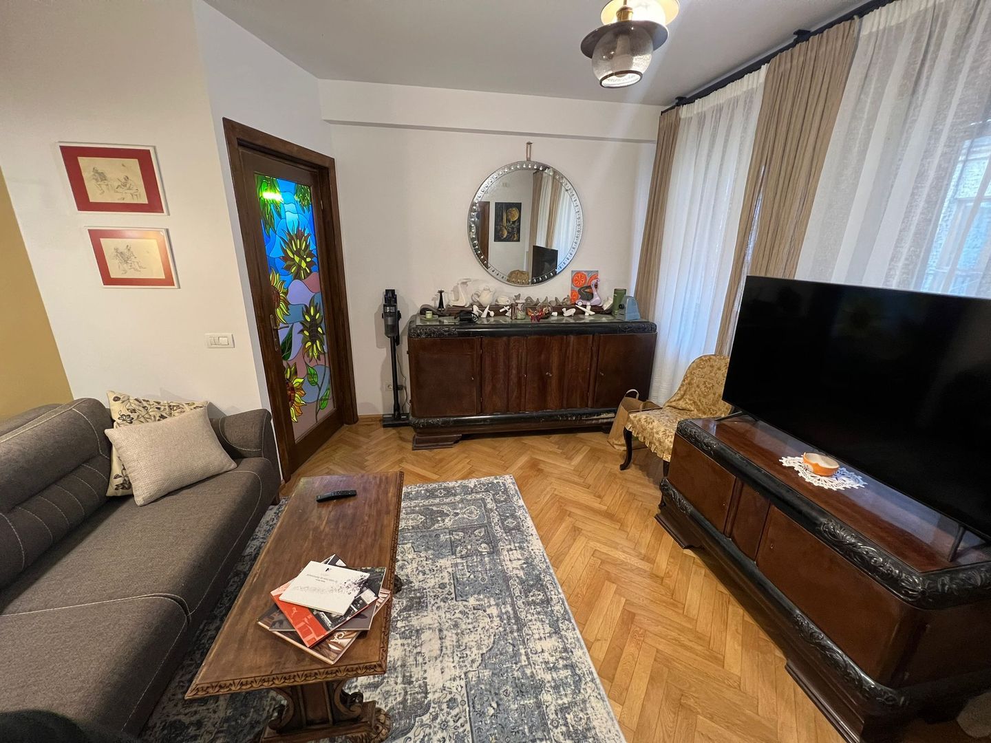 Apartament 2 camere I Dorobanti I - Poză 11