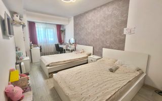 Apartament 3 camere | 108 mp | Etaj 1/7 | Lift | Parcare inclusă | Zona 1Mai - Poză 16