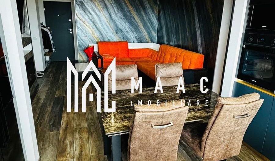 Apartament 3 camere 2 bai 2 balcoane Loc de parcare - Poză 9