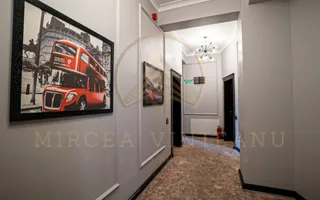 Piata Ovidiu - Hotel Peninsula **** -  D+P+2E+M+Pod circulabil. - Poză 47