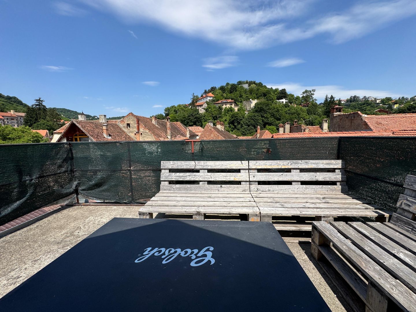 Apartament in Centrul Istoric - Poză 19