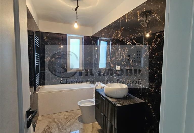 Apartament exclusivist dispus P+1E  - 82mp - Poză 7