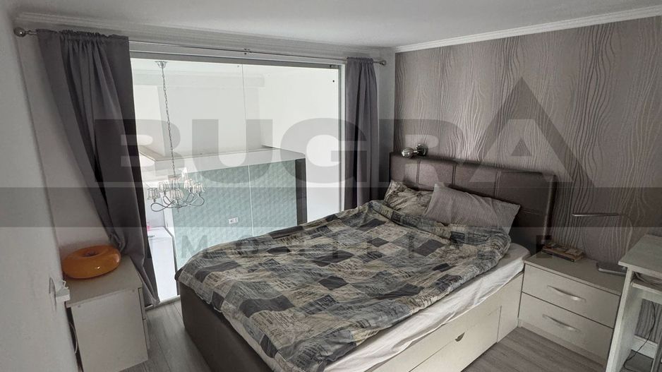 Apartament de 3 camere, 65mp, modern, zona strazii Ploiesti - Poză 2