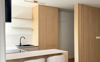 Apartament cu 2 camere și terasă de 15 mp | The Nest - Poză 8