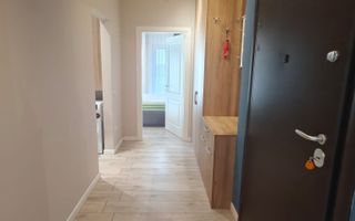 Ap. 2 camere de vânzare, mobilat, etaj 7, zona Delfinariu - Poză 9
