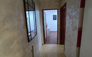 Baicoi Liliesti apartament 2 camere complet renovat, utilat si mobilat ! - Poză 9