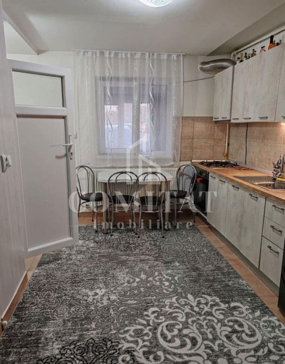 Aparatament de vanzare parter | zona Iris - Poză 4