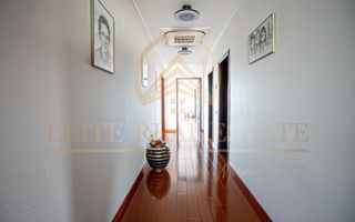 Mamaia Sat - Vila moderna, dotari premium, curte mare, vedere la lac! - Poză 29