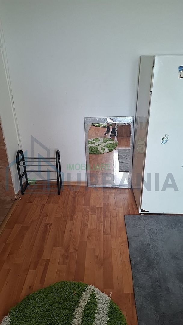 Garsonieră de închiriat în Pitești, zona Războieni - Poză 4