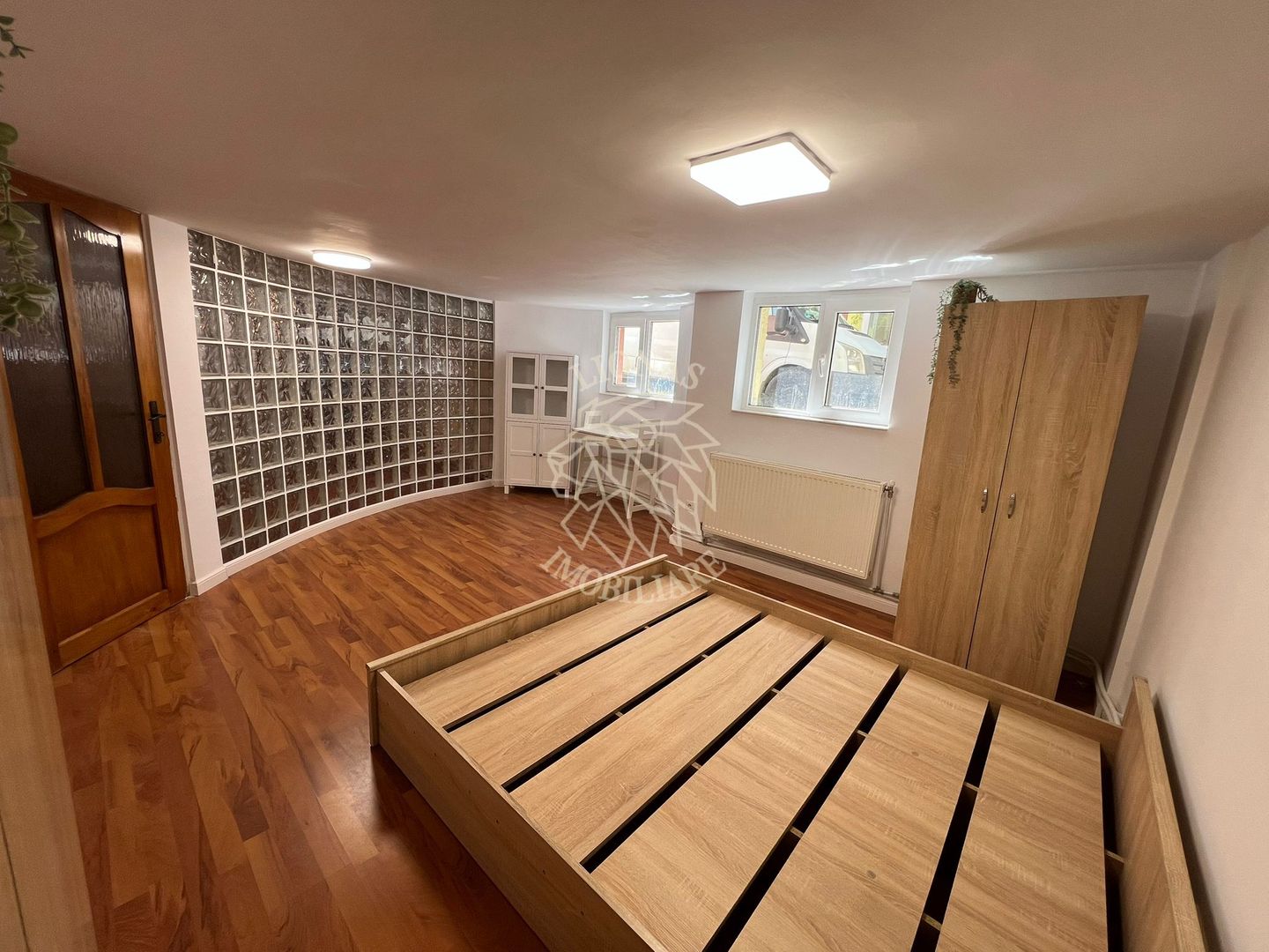 Apartament 2 camere 60 mp-parcare- Zona Carrefour Gara - Poză 2