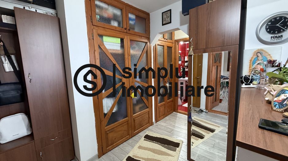 Apartament 2 camere Lapus - Poză 11